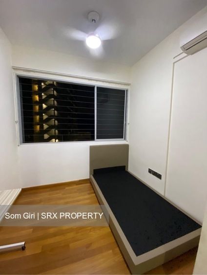 Hills Twoone (D23), Apartment #493017431